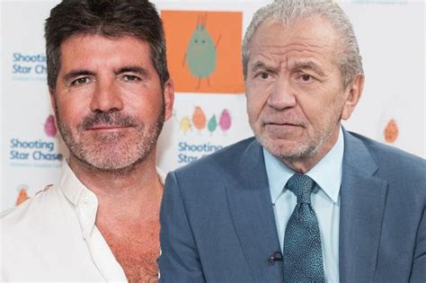 alan sugar simon sugar